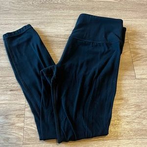Athleta Leggings - Size S